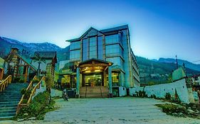 Kalinga Grand Hotel