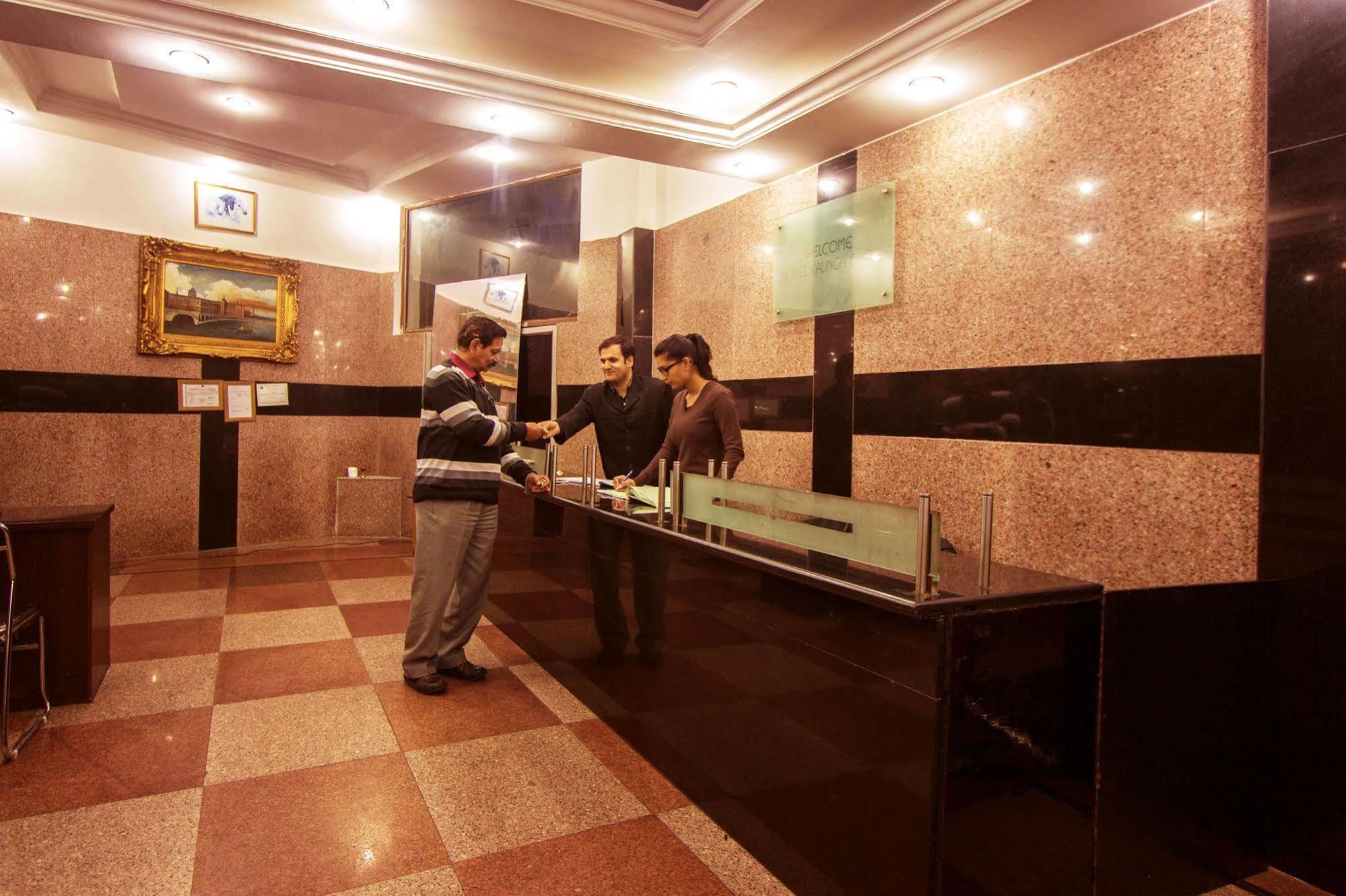 Kalinga Grand Hotel Manali  Exterior photo